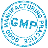 58707739 - grunge gmp (good manufacturing practice) stamp